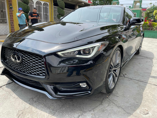 Infiniti Q60 3.0 400 Sport At