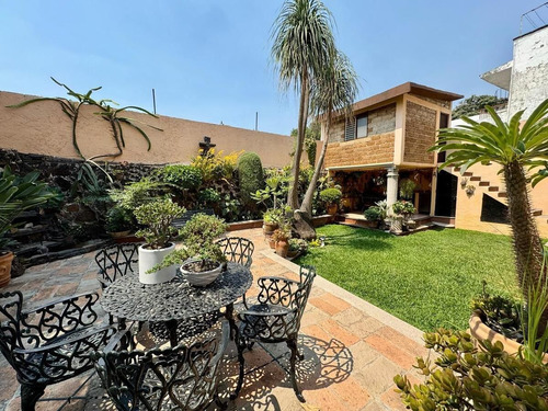 Venta Casa Col Jacarandas Súper Ubicación