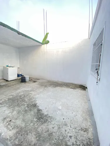 Casa En Venta Av. Aragua