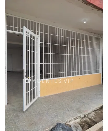 Av Ppal. Tipuro, Sector Tipuro