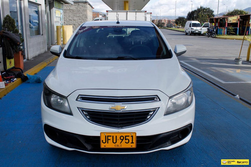Chevrolet Onix 1.4 Ltz