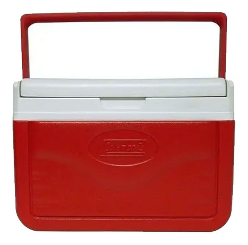 Imagen 1 de 7 de Conservadora Coleman 5qt Vianda Heladera Termica Camping