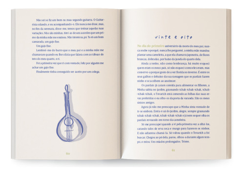 Isto não é um romance, de Cunha de Leiradella. Editora Nova Fronteira em português