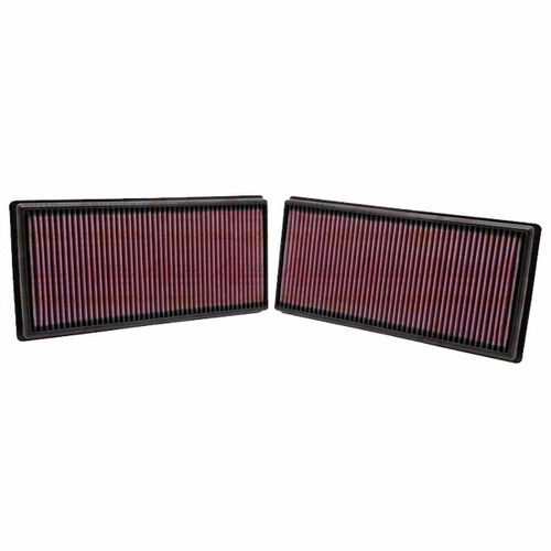 Filtro De Ar K&n 33-2446 Land Rover Range Rover Sport Ii