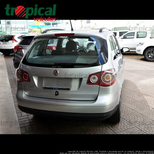 Volkswagen Polo 1.6 Mi Sportline 8v Flex 4p Manual