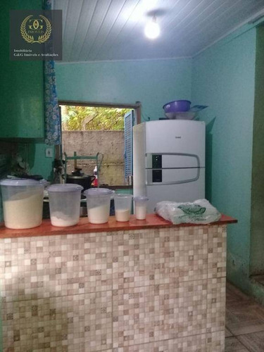 Imagem 8 de 16 de Terreno Residencial À Venda, Centro, Viamão. - Te0061