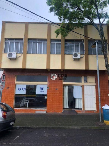 Imagem 1 de 26 de Hotel Com 25 Dormitórios À Venda, 258 M² Por R$ 3.000.000 - Centro - Foz Do Iguaçu/pr - Ho0002