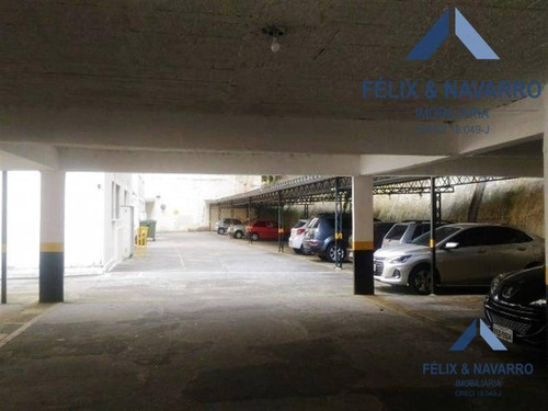 Imagem 14 de 18 de Apartamento Residencial À Venda, Vila Amália (zona Norte), São Paulo - . - Ap0100