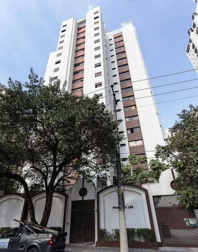 Imagem 11 de 30 de Flat Disponível Para Venda No Condomínio Usa Pratical Life C - 283989