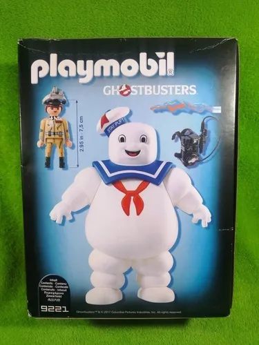 Malvavisco playmobil cheap