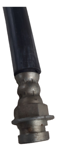 Manguera De Frenos Ford Zephir/ Mustang, Ltd, 79/86. 107278