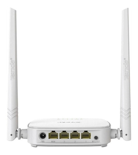 Router Tenda N301 blanco 220V