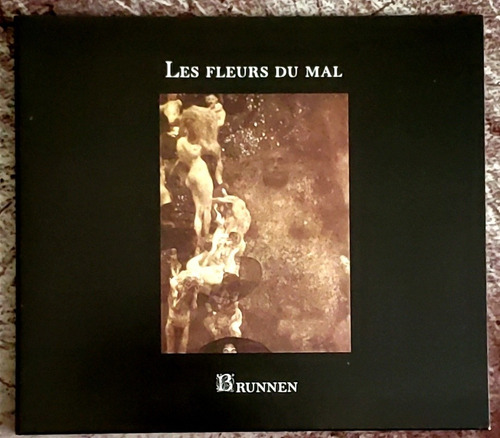 Les Fleurs Du Mal - Brunnen Cd ( Urfaust ) 