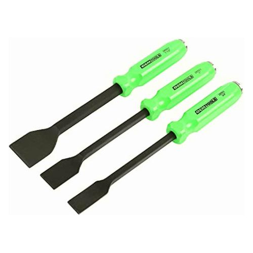 Oemtools 26501 Juego De Raspadores De Juntas, 3 Piezas,