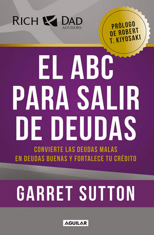 Libro El Abc Para Salir De Deudas