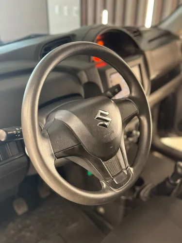 Suzuki S-Presso 1.0