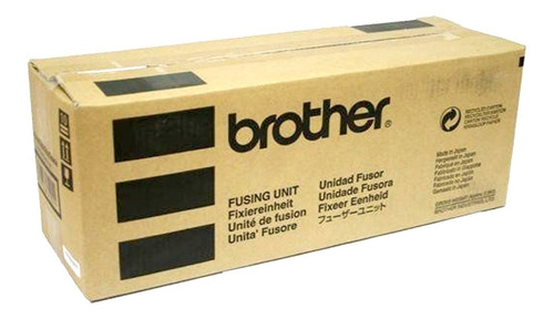 Kit Fusor Brother Lu0215001 Original Hl-5240 50 Dcp8065 60 