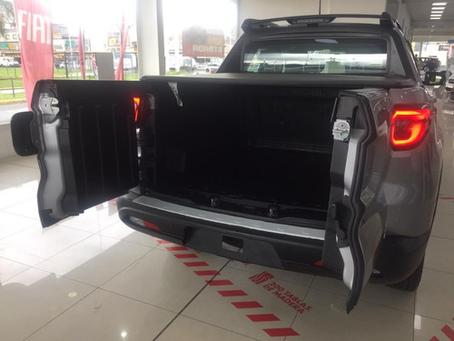 Fiat Toro Freedom 1.8 16v Nafta Cd 4x2 At6 My21 Jm