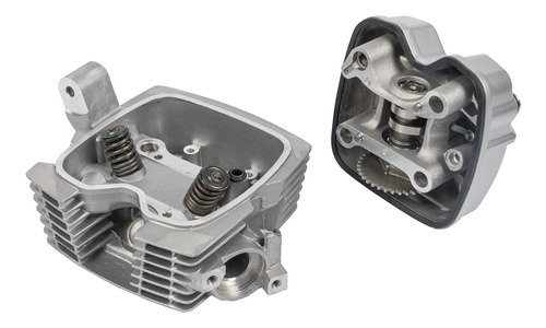 Tapa De Cilindro Completa Honda Xr150l W Standard