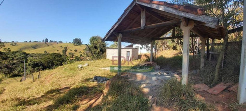 Imagem 7 de 9 de Chácara Com 1 Dormitório À Venda, 400 M² Por R$ 70.000,00 - Zona Rural - São Luiz Do Paraitinga/sp - Ch0265