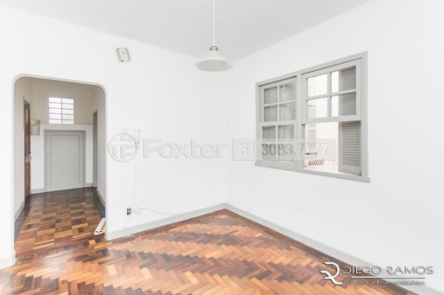 Imagem 2 de 21 de Apartamento, 3 Dormitórios, 96.9 M², Petrópolis - 184278