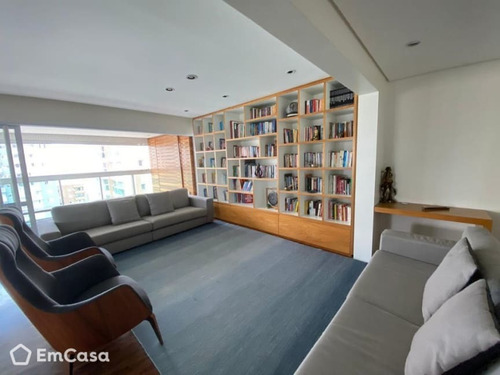 Imagem 2 de 10 de Apartamento À Venda Em São Caetano Do Sul - 25679