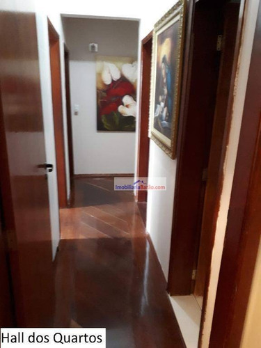 Imagem 17 de 30 de Apartamento 04 Dormintórios Sendo 02 Suites - Ap0120