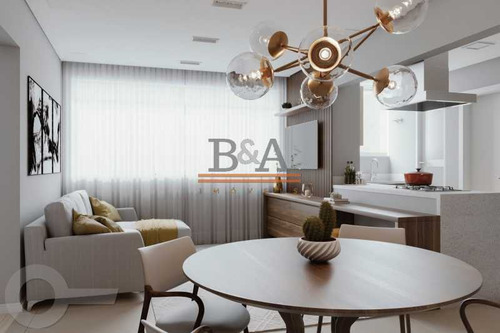 Imagem 5 de 9 de Apartamento À Venda - Coap20423