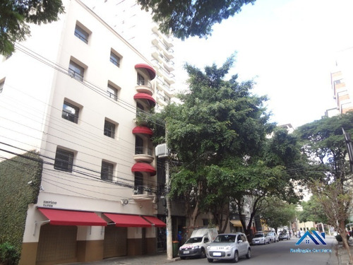 Imagem 2 de 30 de Prédio - Ap00819 - 4897489