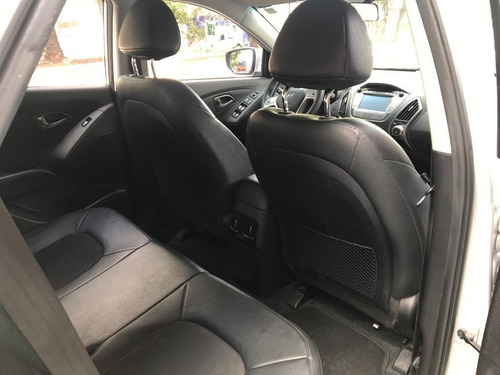 Imagem 13 de 13 de Hyundai Ix35