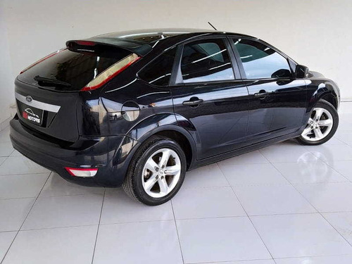 Imagem 7 de 15 de Ford Focus 1.6 Flex 5p 2012