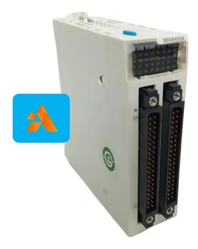 Module Modicon X80 Schneider BMXDDO6402K - 64 Sorties TOR Statique 24Vcc - Occasion Avec Garantie