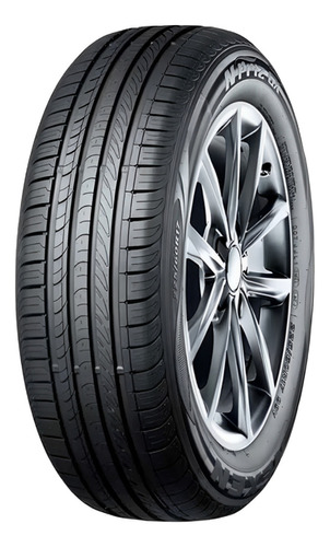 Pneu 155/60r15 74t Npriz Gx Nexen Aro R15