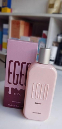 Perfume Egeo Choc Eso 100ml