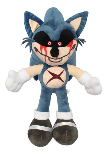 37cm/14.6 Lord X Evil Relleno Plush Doll Collection Para Jue
