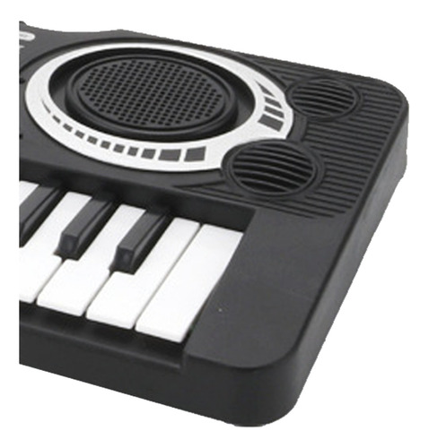 Teclado De 37 Teclas, Piano, Chave De Instrumento, Eletrônic