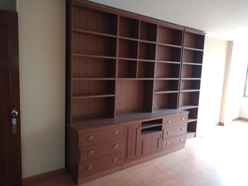 Oficina En Arriendo/venta En Bogota Chico Norte