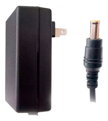 Cargador Para Monitor LG 19013 De 19v 1.3a Punta Negra