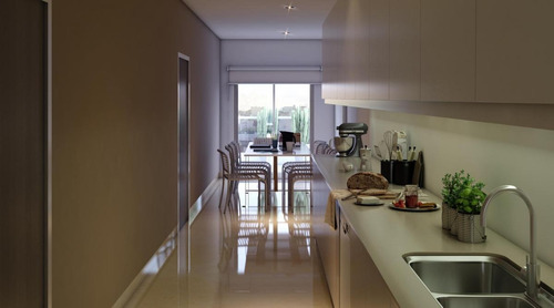 Imagen 7 de 12 de Avenida Cordoba Al 2900 Esq Anchorena 235 M2 4 Dorm Coch Amenites