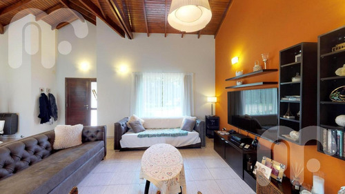 Imagen 4 de 19 de Venta Casa- Campos De Roca
