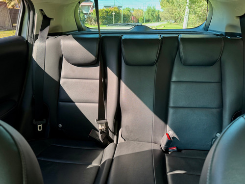 Honda HR-V 1.8 Ex-l 2wd Cvt l20