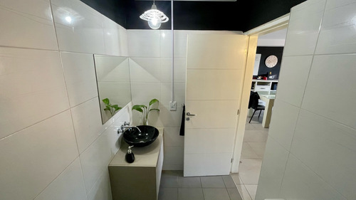 Departamento En Villa Dominguez