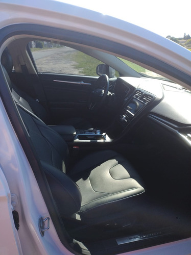 Ford Mondeo 2.0 TITANIUM ECOBOOST L17