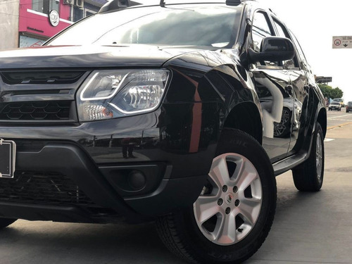 Renault Duster 1.6 Expression 4x2 16v