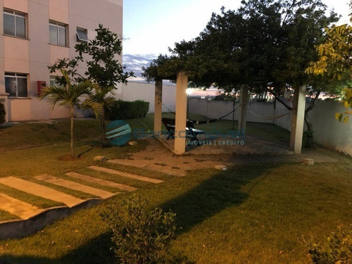 Apartamento Para Venda Em Sumaré - Ap02429 - 34645866
