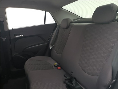 Hyundai Hb20 1.6 Comfort Plus 16v Flex 4p Manual