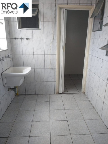 Imagem 25 de 26 de Apartamento Bem Ensolarado Com 2 Dormitorios No Bairro De Perdizes !! - Ap02445 - 69405914