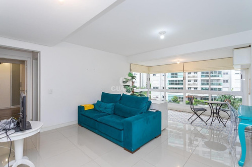 Imagem 2 de 30 de Exclusivo Guarida - Apartamento Para Aluguel, 2 Quartos, 1 Suíte, 1 Vaga, Central Park - Porto Alegre/rs - 10377