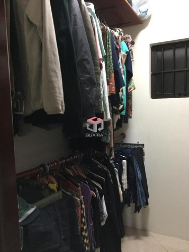 Imagem 23 de 30 de Sobrado À Venda, 4 Quartos, 2 Suítes, 3 Vagas, Jordanópolis - São Bernardo Do Campo/sp - 90236
