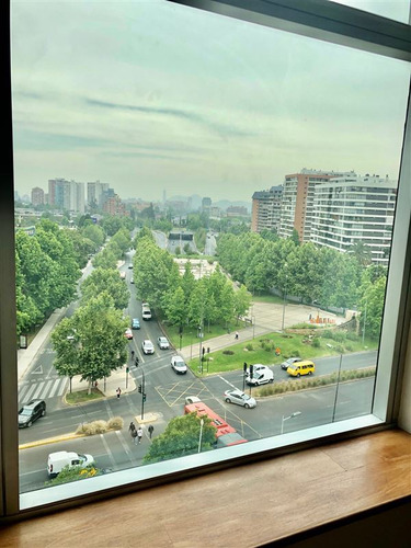 Oficina En Arriendo En Las Condes